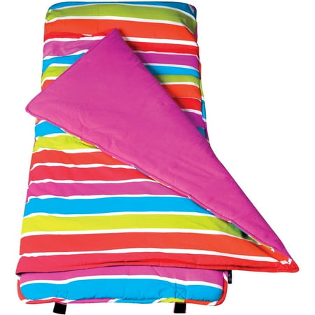 Bright Stripes Nap Mat