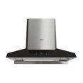 thumbnail image 1 of FOTILE EMG9050 / 36 Pouces Perimeter Vent Series Hotte de Cuisinière en Acier Inoxydable, 1 of 7