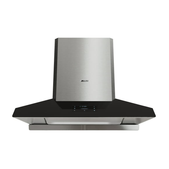 FOTILE EMG9050 | 36" Perimeter Vent Series Range Hood in Stainless Steel