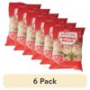 (6 pack) Kathy Kaye Sweet & Salty Popcorn Balls, 8 Ct (1 oz.)