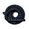 thumbnail image 1 of Cuerda De Azote Trenzada Profesional RVT Sports para Crossfit Battle Rope 1.5' X 9 MTS, 1 of 4