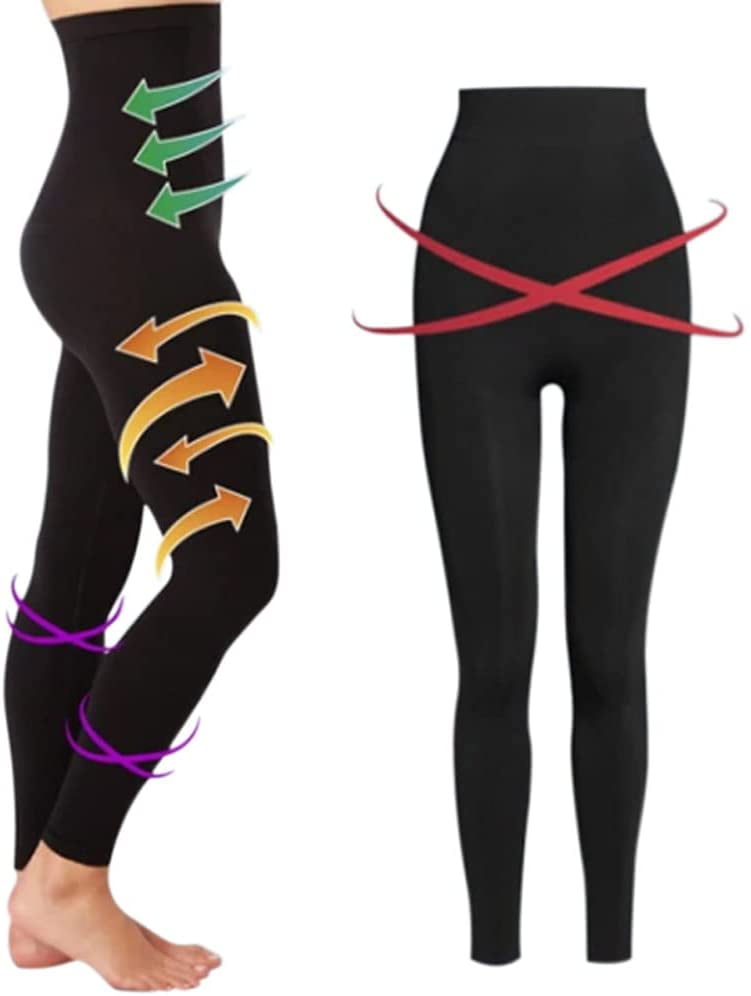 Women Sleeping Beauty Legs Shaper 