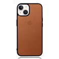 thumbnail image 1 of Apple Brown iPhone 14 Case BLN3686,iPhone 16 Pro, 1 of 3