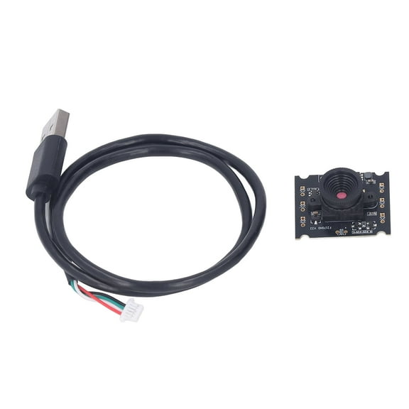 USB Camera Module, High Definition 30FPS Camera Module For Phone