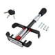 thumbnail image 5 of CAR ARTILTS BLUTHY BRUTCE BRUTCE, Automotriz Pedal Pedal Bloqueo Protección de seguridad automóvil de seguro Acero de, 5 of 8