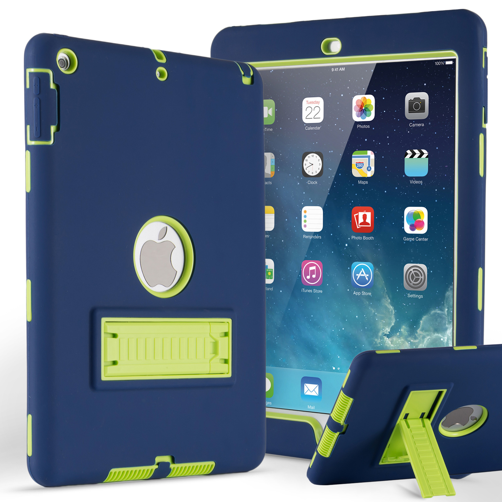 ipad mini model a1489 case