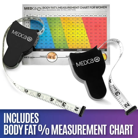 Body Tape Measure 2 Pack Measuring Tapes For Body And Fat Weight Monitors Inches Cm Retractable Tape Measure Ruler For Accurate Body Fat Calculator Helps Calculate Fitness Body Measurements Walmart Canada Body Tape Measure 2 Pack Measuring Tapes For Body And Fat Weight Monitors Inches Cm Retractable Tape Measure Ruler For Accurate Body Fat Calculator Helps Calculate Fitness Body Measurements Walmart Canada