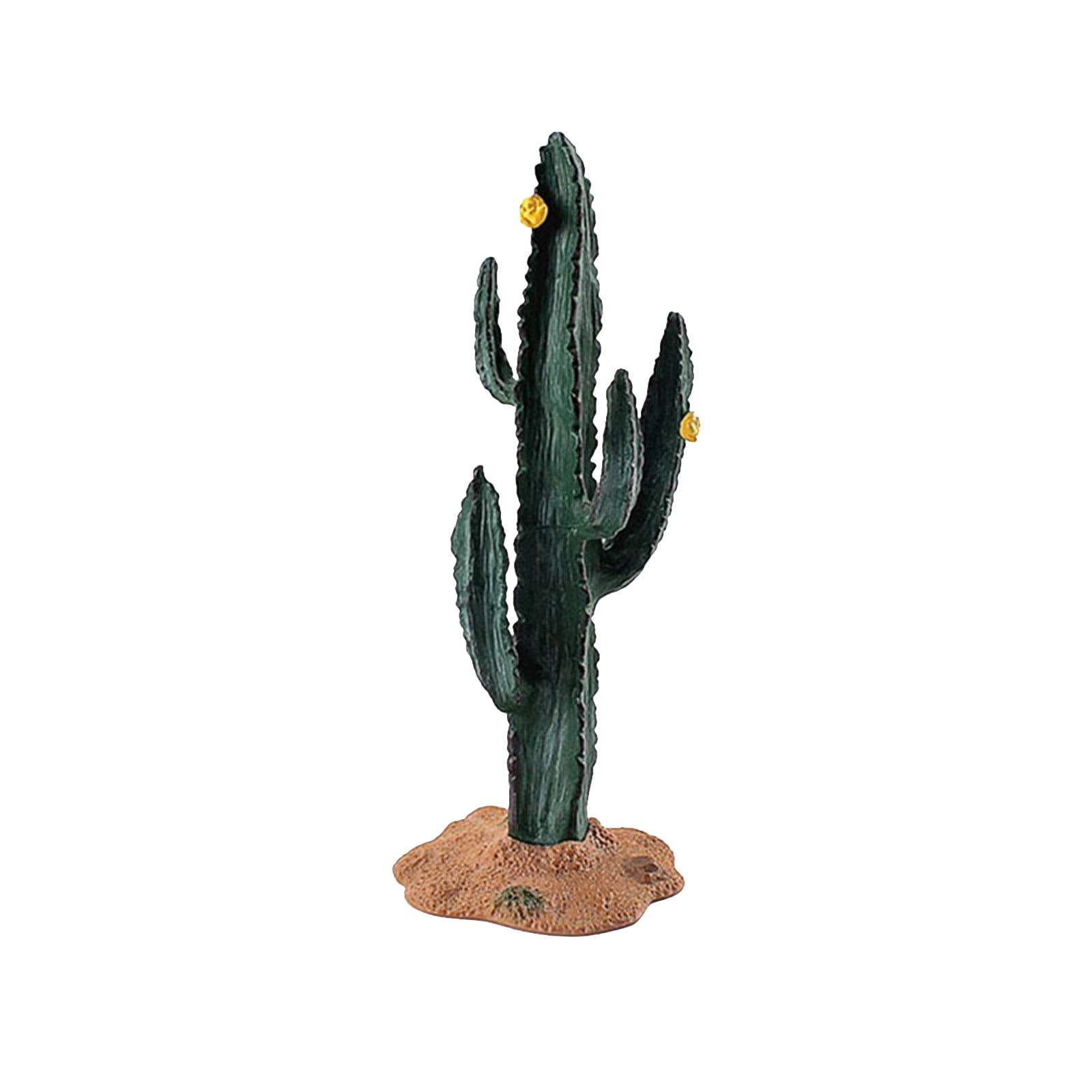 Playmobil  fern varen cactus 