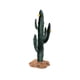 thumbnail image 4 of Ganfancp Simulación Verde Cactus Árbol Tropical Árbol Decoración Atrezzo 4Pc Liquidación 1X Plantas Verdes Simuladas, 4 of 7