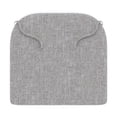 thumbnail image 7 of Outdoor Dining Chair Cushion 18L x 17.5W x 2.5D Sunbrella Fabric, 7 of 7