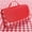 Red, variant on Extra Large Picnic Blanket Beach Blankets, Outdoor Foldable Waterproof Sand Mat for Beach Camping Hiking Travel Family Concerts Grass Park Music Festival Lawn Mats (Red, 80x60inch)
