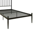 thumbnail image 3 of DHP Giulia Modern Metal Bed, 3 of 9