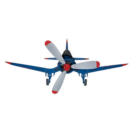 Hunter 48 Fantasy Flyer Blue Ceiling Fan Walmart Com