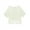 Off-White - cream, variant on testament Womens Fringed Pullover Blouse, Off-White, Juniors, Large