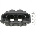 thumbnail image 6 of Acdelco 18FR2530 Front Passenger Side Disc Brake Caliper Assembly Without, 6 of 6