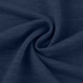 thumbnail image 5 of Shorts for Mens Athletic Pants Oversized Casual Solid Color Elastic Waist Drawstring Multi-Pocket Casual Sports Capris, 5 of 9