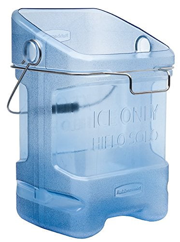 commercial ice bucket