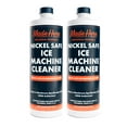 thumbnail image 1 of Made Here Co. Nickel Safe Ice Machine Cleaner And Descaler16 Oz 2-Pack, 1 of 5