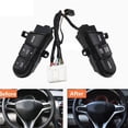 thumbnail image 3 of 36770-SNA-A12 36770SNAA12 steering Wheel Audio Control Switch/Button For Honda Civic 06-11, 3 of 7