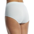 thumbnail image 2 of Vanity Fair Beyond Comfort Women's Brief Panties Style -13213, 2 of 4
