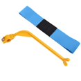 thumbnail image 3 of Advancent Ayuda para entrenamiento de Golf, soporte de brazalete para principiantes, entrenador deportivo sencillo, herramienta de corrección de Golf, 3 of 6