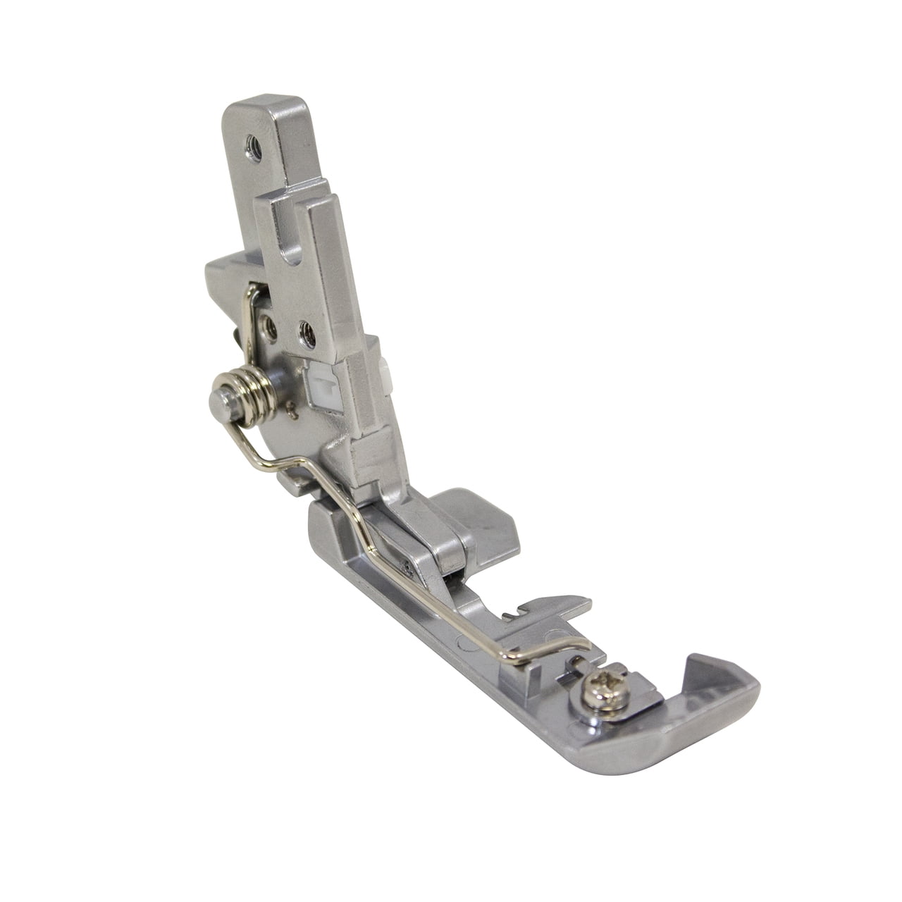 Juki MO-1000 & MO-2000QVP Overlock Presser Feet Kit (Set Of 3) - Invisible Stitch, Elastic, Cord Feet
