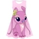 thumbnail image 1 of Vestido de punto para niñas, ropa de punto de Disney para fiesta de cumpleaños, vestidos infantiles para niñas, disfraz de princesa de Pascua, Carnaval de Halloween, 2-10Y4T Gao Jinjia LED, 1 of 2