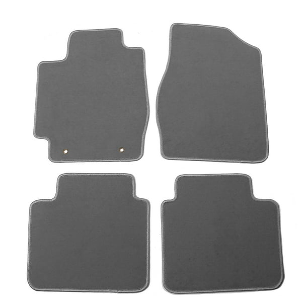 Toyota Camry Floor Mats