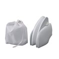thumbnail image 2 of Cojín Plegable Para Inodoro, Orinal Para Bebé, Almohadilla Para Silla, Esponja Urinaria Universal De Viaje, Esterilla De Entrenamiento Lavable De Color Sólido Para Uso Doméstico Sweethay HA016832-00, 2 of 5