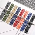 thumbnail image 2 of Correa de resina de repuesto adecuada para Casio PRG-200 PRG280/550 PRW-3510Y Correa de reloj Accesorios de reloj deportivo para hombre, 2 of 5