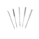 thumbnail image 4 of Agujas de Coser Billuyoard Acero Inoxidable 10 Piezas 3cm, 4 of 6