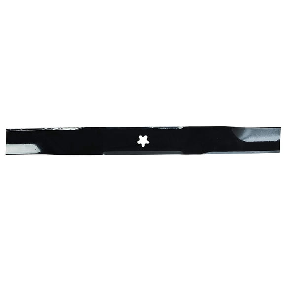 95-076 Replacement Lawn Mower Blade for AYP 21-15/16 InchFor 21-inch walk behind mower By Oregon