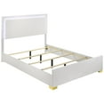 thumbnail image 2 of Marceline 4-piece Eastern King Bedroom Set White, 2 of 15
