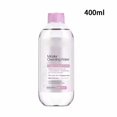thumbnail image 2 of Cleansing And Makeup Remover Water Gentle And Effective 400ml Zit Patch, 2 of 3