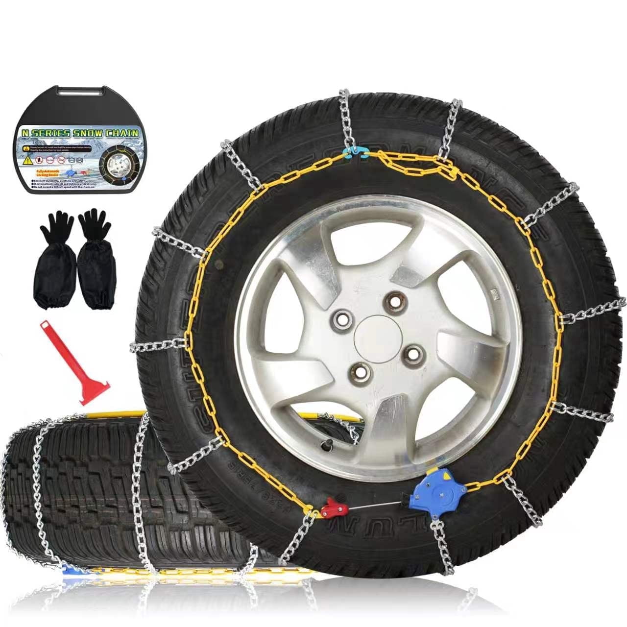 Free Shipping! Peerless Z555 Z Chain Passenger Vehicles/Light