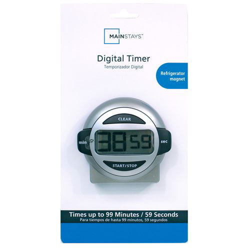 thermopro tm02 digital kitchen timer