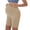 Khaki, variant on pstuiky Pregnancy Shorts Yoga Shorts Comfy Stretchy High Waist Belly Support Wearing Short Leggings Pregnancy Shorts Gym Clothes Maternity Clothes Summer