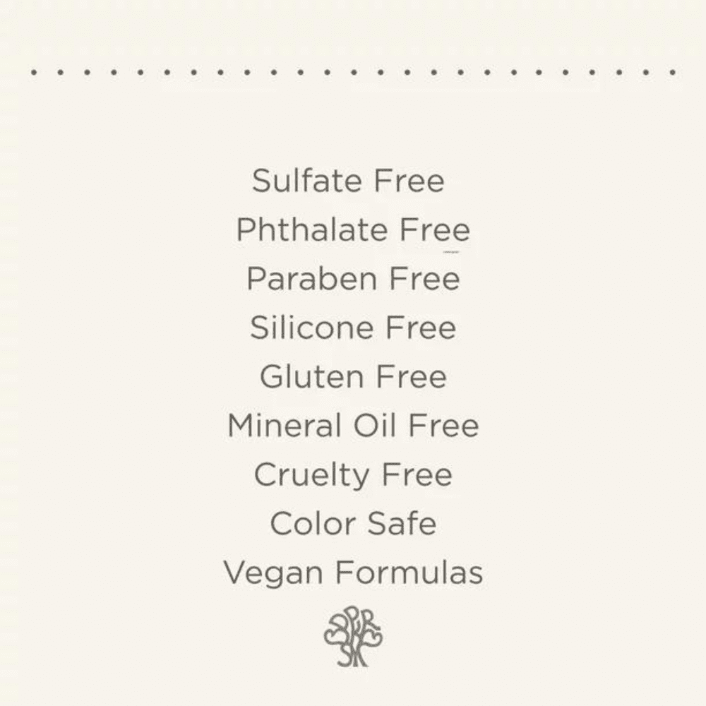 Hairitage Down to the Basics Dry Shampoo Spray, Fragrance Free, 4.2 oz (Pack of 3)