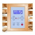 thumbnail image 3 of Panneau de Commande de Pièces de Sauna Infrarouge USB, Plus Sûr à Utiliser, 3 of 4