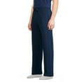 thumbnail image 4 of Sleep Therapy Men's Waffle Sleep Pant, 4 of 6