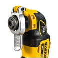 thumbnail image 5 of DEWALT 20-Volt MAX XR Cordless 3-speed Brushless Oscillating Multi Tool DCS356B, 5 of 5