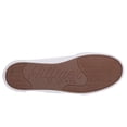 thumbnail image 4 of Zapatilla Tommy Hilfiger Pandora para hombre blanco/azul marino talla 40, 4 of 5