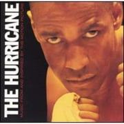 Hurricane Soundtrack