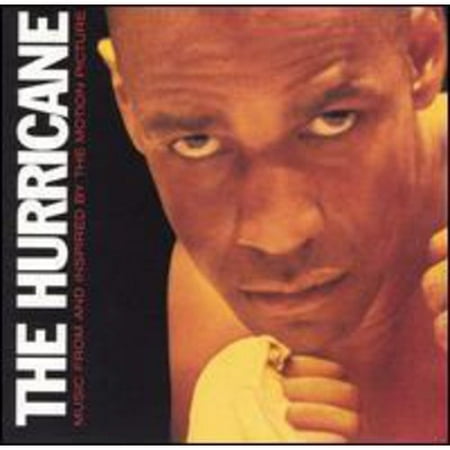 Hurricane Soundtrack