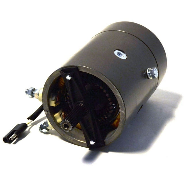 Warn Winch Motor 68773 For Warn 16.5ti Winch; 12 Volt