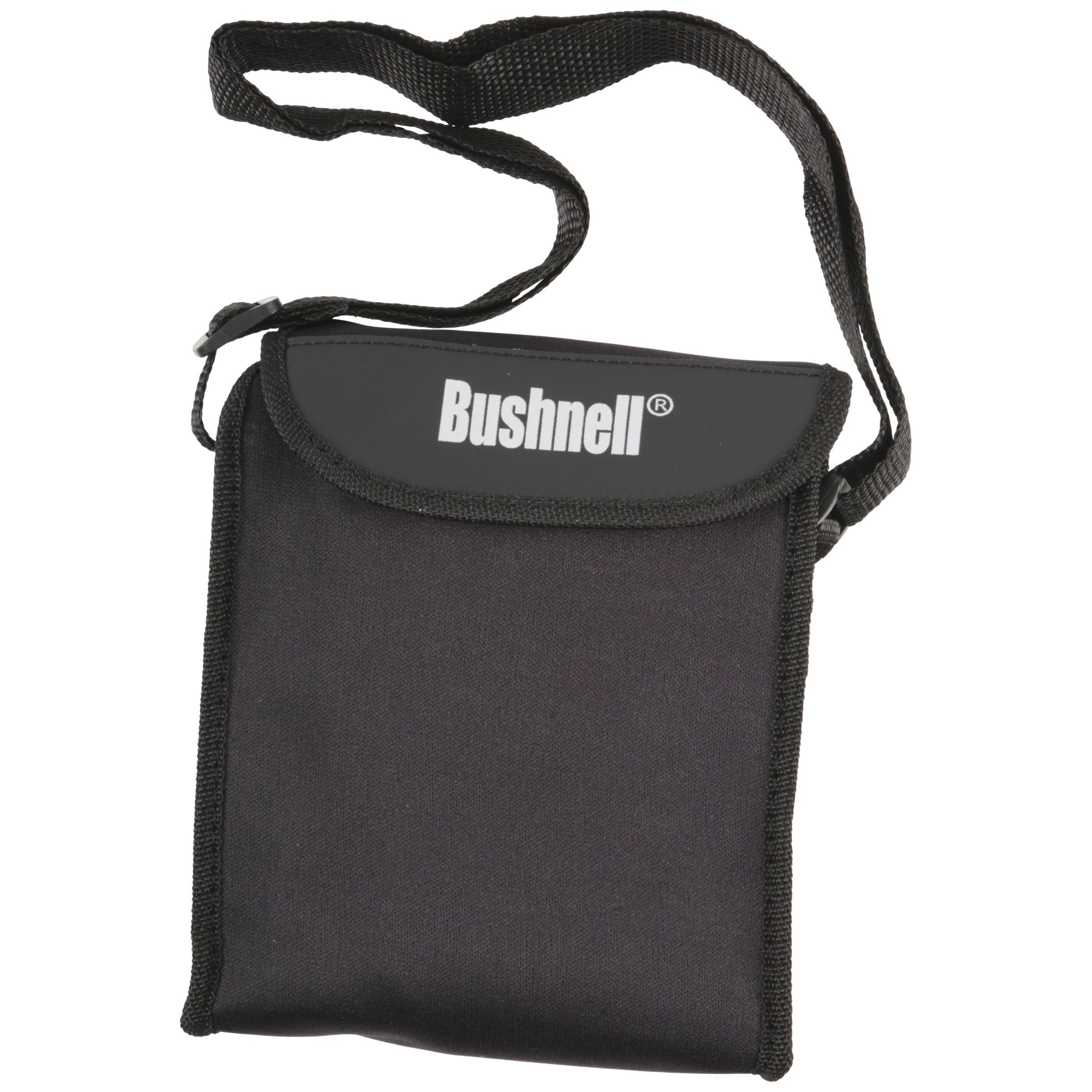 Bushnell PowerView Roof Prism Binocular Standard Binocular             Black