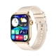 thumbnail image 1 of Injueey Relojes inteligentes Bluetooth para mujer, resistentes al agua IP67, relojes inteligentes para mujer, relojes para hombre. Relojes inteligentes oro, 1 of 6