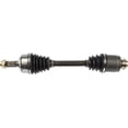 thumbnail image 1 of FLECHA HOMOCINÉTICA TSX 2009 al 2013 ACURA L4 2.4L Delantera Derecha/Pasajero CARDONE ., 1 of 4