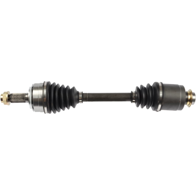 FLECHA HOMOCINÉTICA TSX 2009 al 2013 ACURA L4 2.4L Delantera Derecha/Pasajero CARDONE .