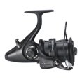 thumbnail image 2 of 12+1 BB Spinning Reel with Front and Rear Double Drag Carp Fishing Reel Left Right Interchangeable for Saltwater Freshwater, 2 of 7